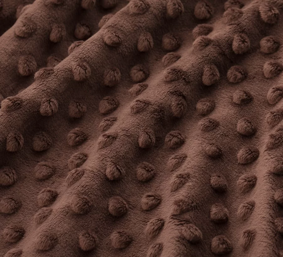 Minky Premium Handicraft Agnes